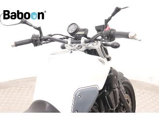 Yamaha MT-03  picture 15