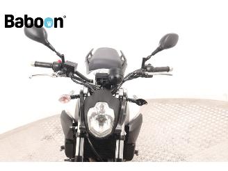 Yamaha MT-03  picture 19