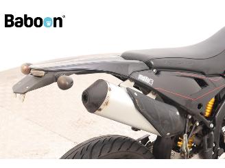 Rieju  MRT 50 Black Series Red 45KM picture 9