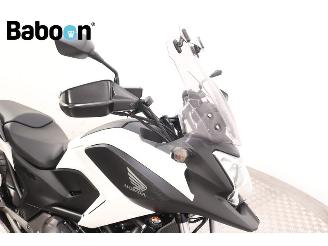 Honda  NC 750 X DCT C-ABS picture 14