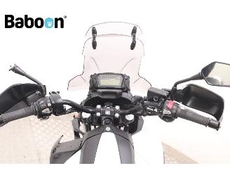 Honda  NC 750 X DCT C-ABS picture 16