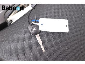 Honda  NC 750 X DCT C-ABS picture 26