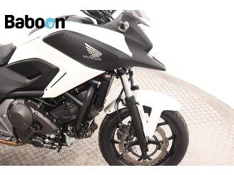 Honda  NC 750 X DCT C-ABS picture 13