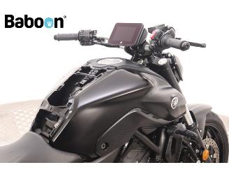 Yamaha MT-07 ABS picture 15