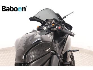 Yamaha  YZF-R7 picture 17
