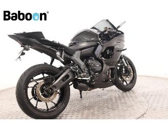 Yamaha  YZF-R7 picture 8