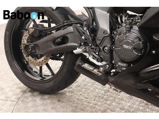 Yamaha  YZF-R7 picture 20