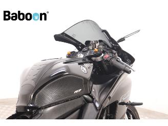 Yamaha  YZF-R7 picture 10