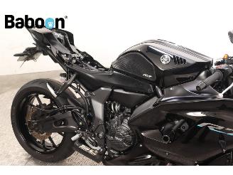 Yamaha  YZF-R7 picture 15