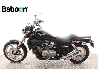 Honda  VF 700 C Supermagna picture 5