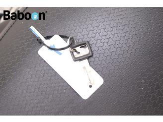 Honda  VF 700 C Supermagna picture 22