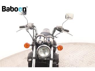 Honda  VF 700 C Supermagna picture 18