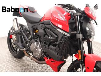 Ducati  Monster+ picture 18