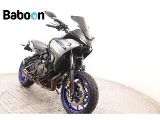 Yamaha  Tracer 7 picture 2