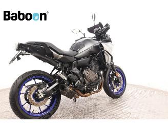 Yamaha  Tracer 7 picture 8