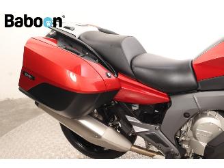 BMW K 1600 GT ABS picture 11