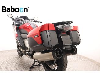 BMW K 1600 GT ABS picture 6