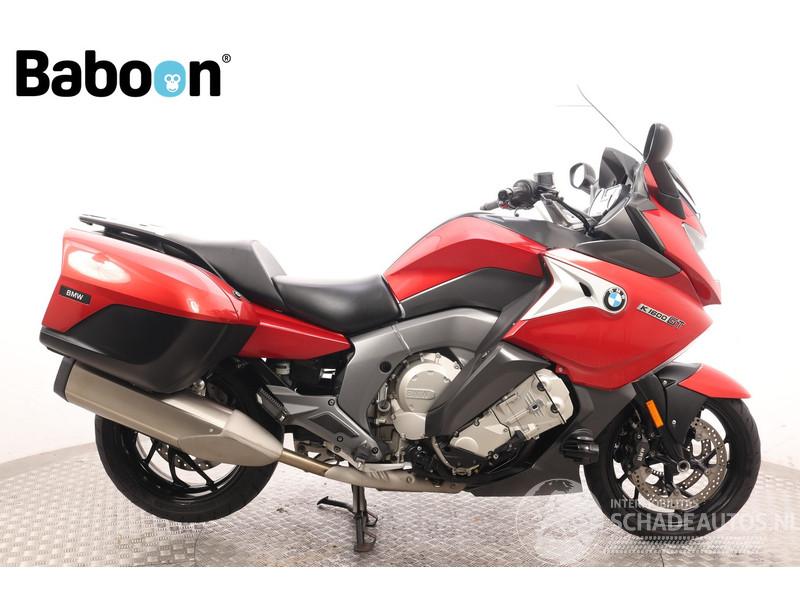 BMW K 1600 GT ABS