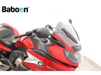 BMW K 1600 GT ABS picture 13