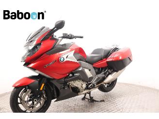 BMW K 1600 GT ABS picture 4