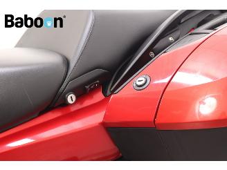 BMW K 1600 GT ABS picture 28