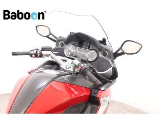 BMW K 1600 GT ABS picture 15