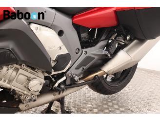 BMW K 1600 GT ABS picture 25