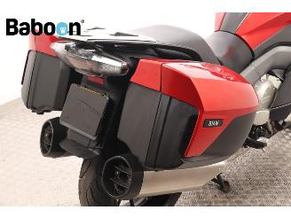 BMW K 1600 GT ABS picture 9