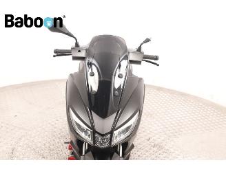 Aprilia  SXR 50 45KM picture 15