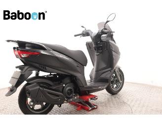 Aprilia  SXR 50 45KM picture 8