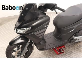 Aprilia  SXR 50 45KM picture 16