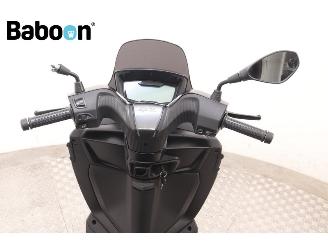 Aprilia  SXR 50 45KM picture 11