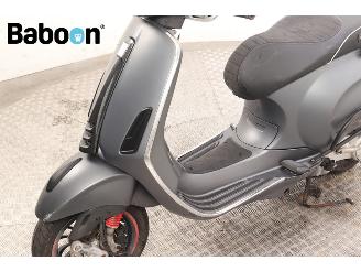 Vespa  Sprint 25KM picture 17
