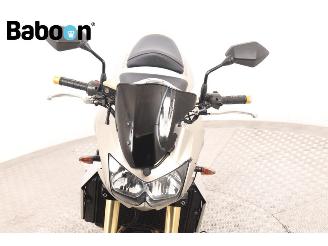 Kawasaki Z 1000  picture 16