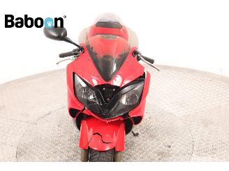 Honda CBR 600 FS Sport picture 18
