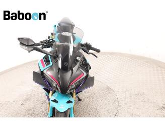 CFMoto  450 SR picture 21