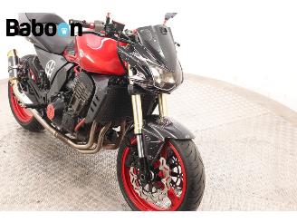 Kawasaki Z 1000  picture 17