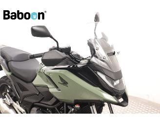 Honda  NC 750 X DCT C-ABS picture 20