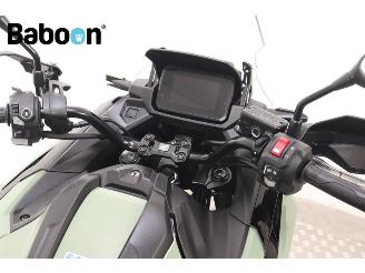 Honda  NC 750 X DCT C-ABS picture 18