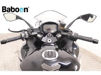 Kawasaki  Ninja 1000 SX ABS picture 16