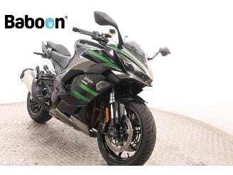 Kawasaki  Ninja 1000 SX ABS picture 2
