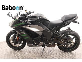 Kawasaki  Ninja 1000 SX ABS picture 5