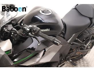 Kawasaki  Ninja 1000 SX ABS picture 27