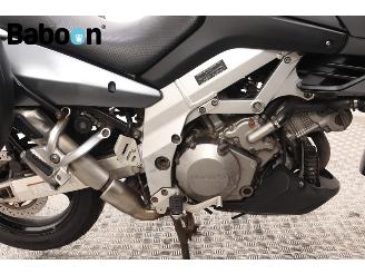 Suzuki  DL 1000 V-Strom picture 13