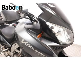 Suzuki  DL 1000 V-Strom picture 10