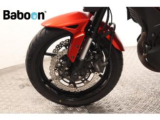 Kawasaki Versys 650 ABS picture 16