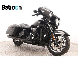 Harley-Davidson  FLHTK Ultra Glide Limited ABS picture 2