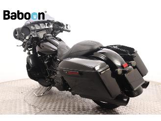 Harley-Davidson  FLHTK Ultra Glide Limited ABS picture 6