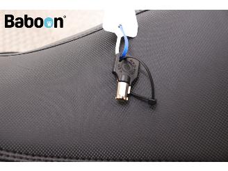 Harley-Davidson  FLHTK Ultra Glide Limited ABS picture 26