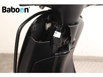 Vespa  Sprint 25KM picture 15